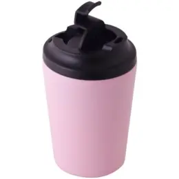 350ml Stealth Double Wall Pink
